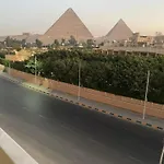 Pyramids At Your Doorstep