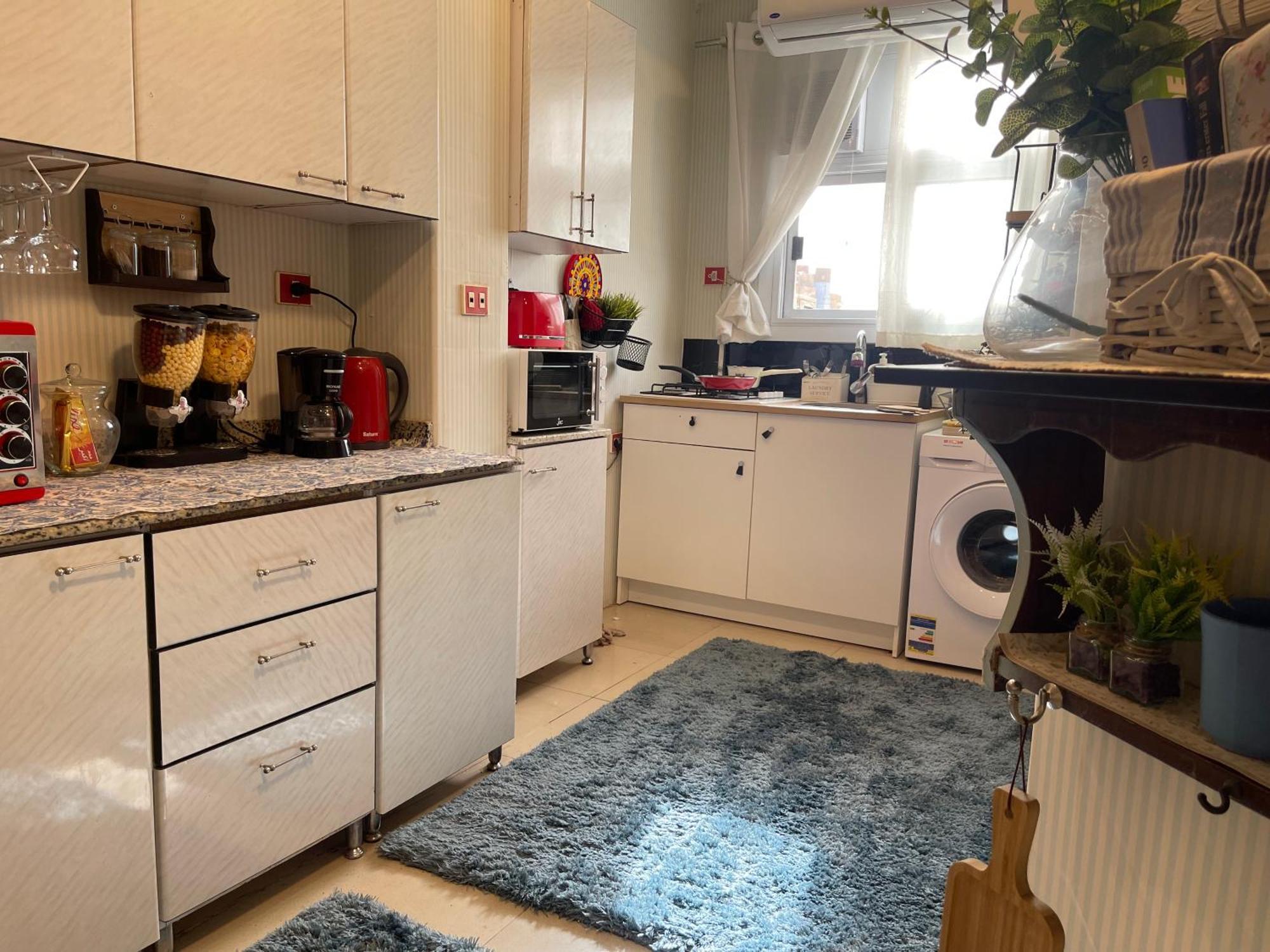 Pyramids At Your Doorstep Apartment *