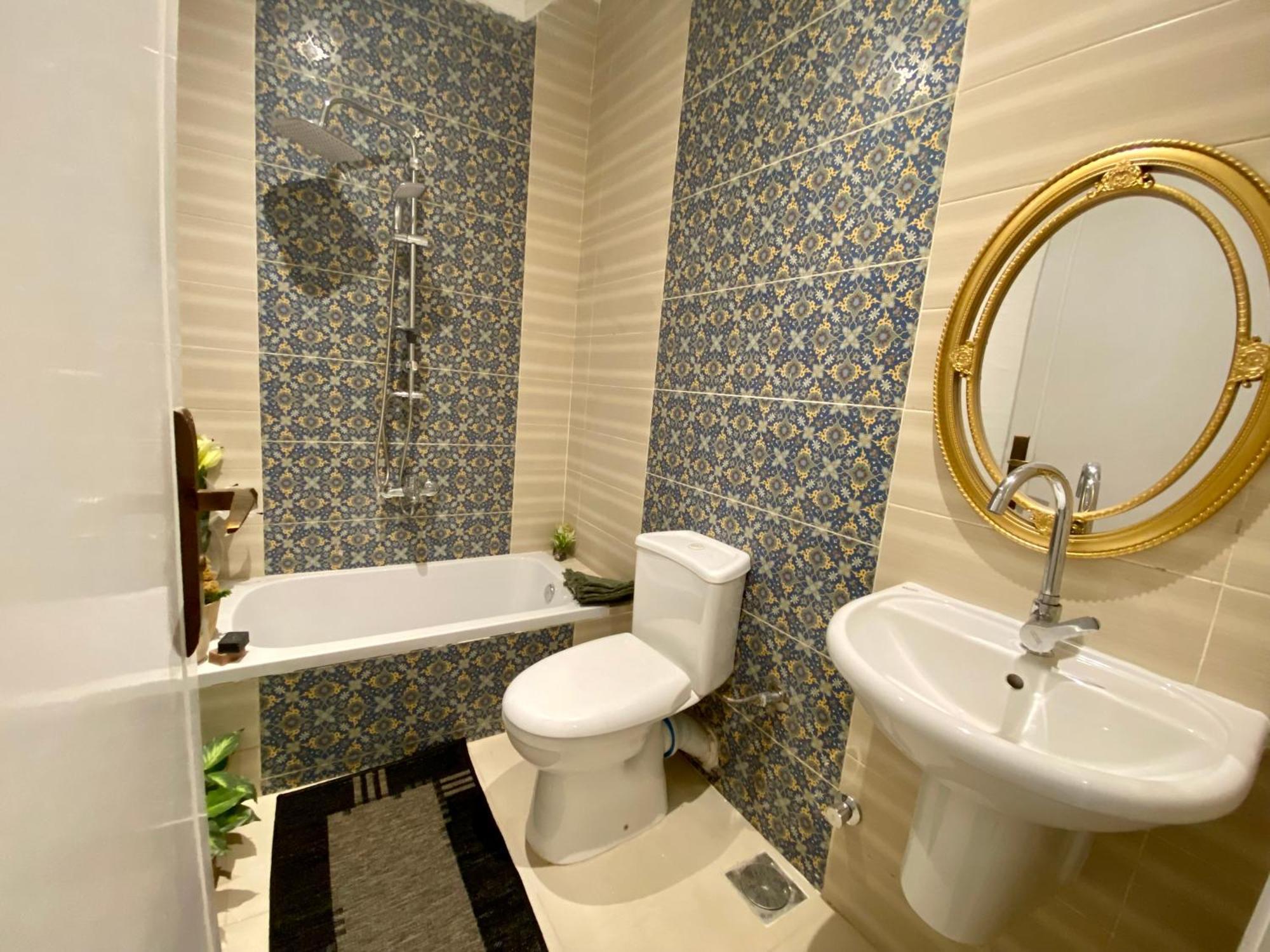 Apartment Pyramids At Your Doorstep Cairo